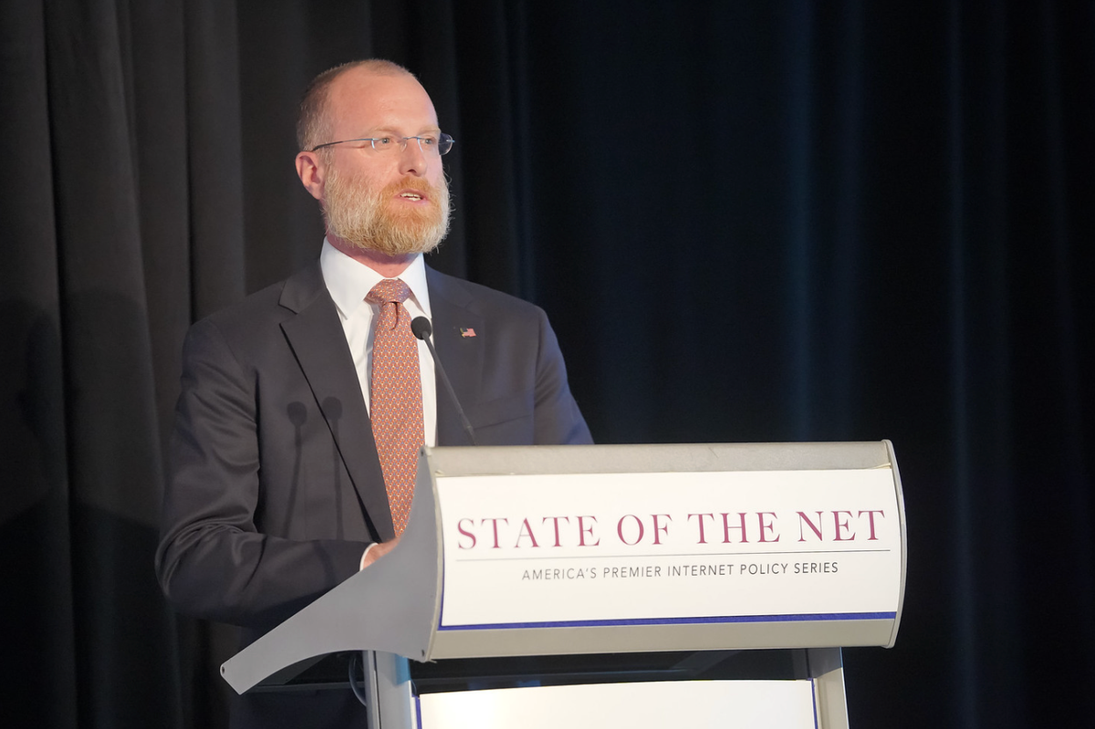 Kimmel Suspension Exposes Trump Scheme To Seize Total Control Of Media