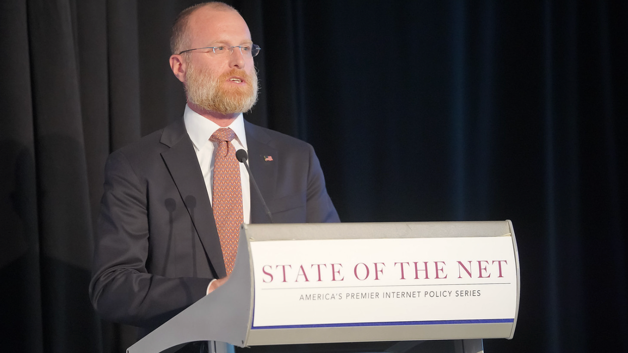 Kimmel Suspension Exposes Trump Scheme To Seize Total Control Of Media