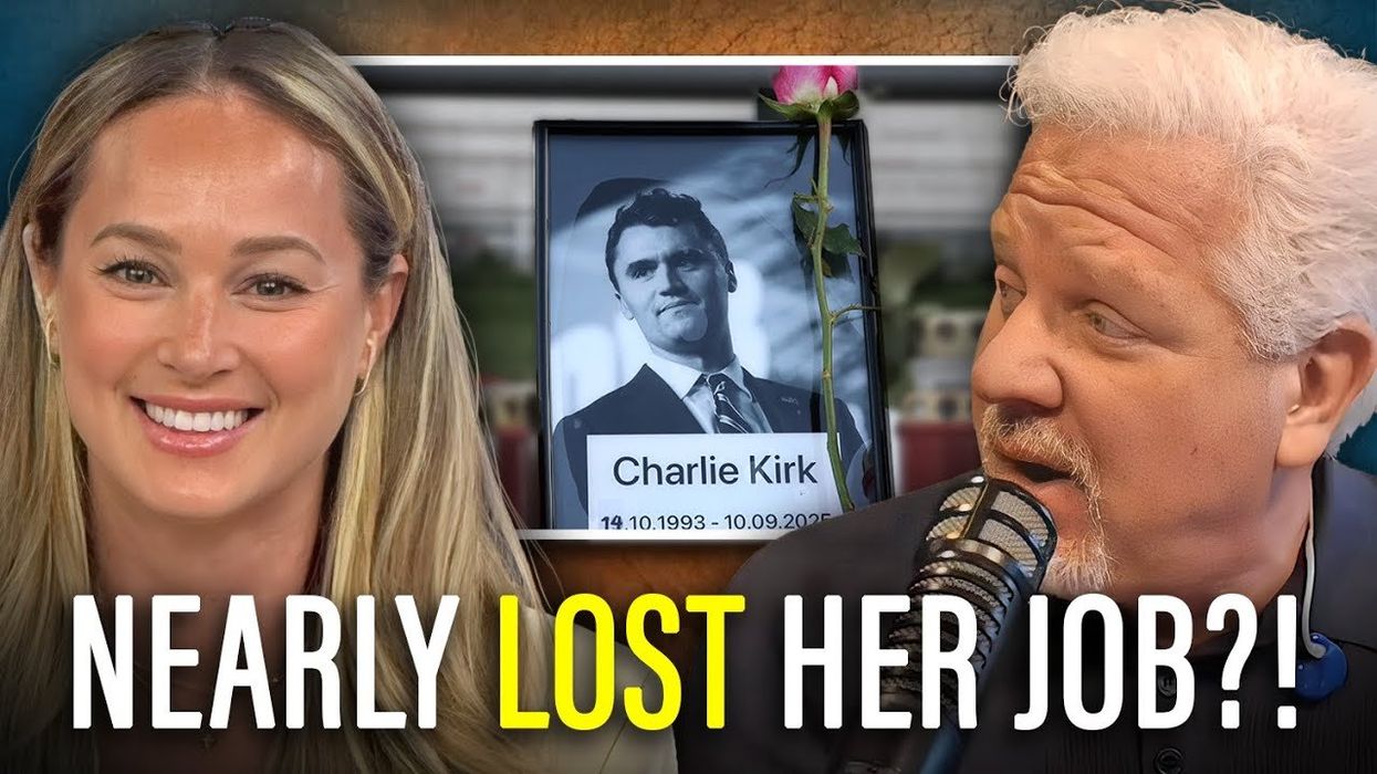 EXPOSED: Doctor’s shocking remark about Charlie Kirk leaves staff silent