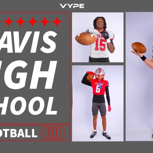 ROLL THE TAPE: FB Travis Football 2025 Media Day Hype Video