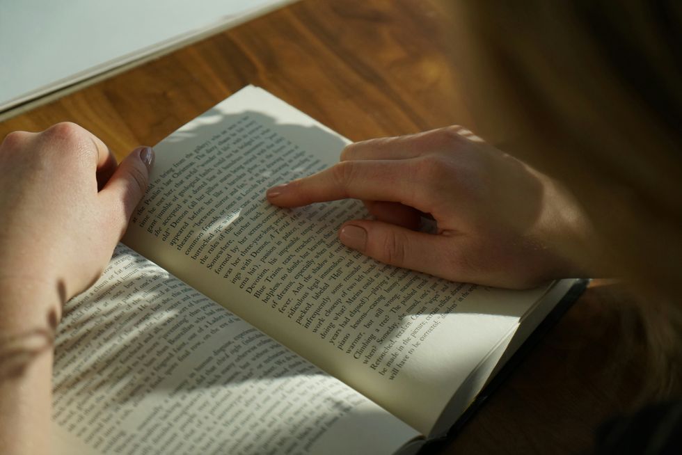 dyslexia, reading, books, fonts, disabilities, developmental reading disorders, accessibility