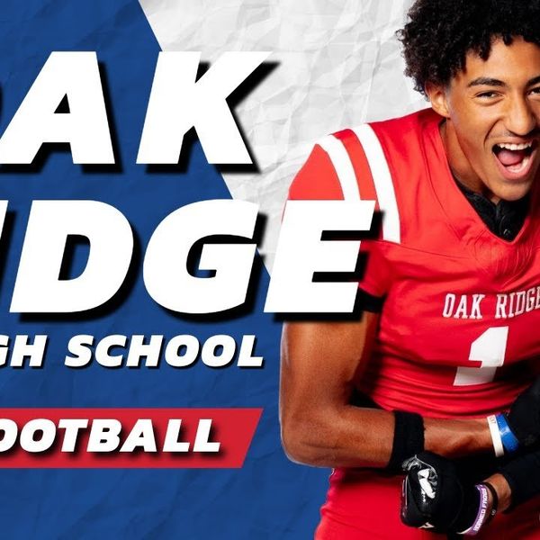 ROLL THE TAPE: Oak Ridge Football 2025 Media Day Hype Video