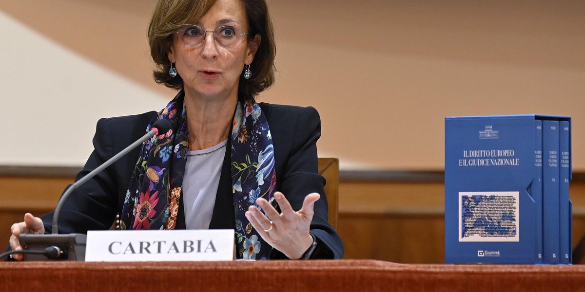 La Cartabia fa felici le borseggiatrici. Fermate 130 volte ma niente cella La Cartabia fa felici le borseggiatrici. Fermate 130 volte ma niente cella