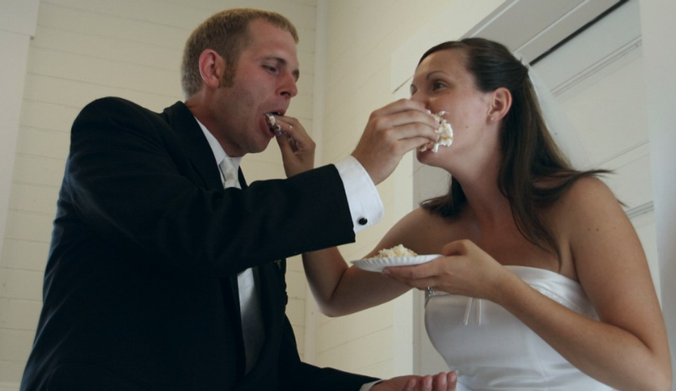 Experienced wedding planner shares 4 signs that absolutely mean the couple will get divorced
