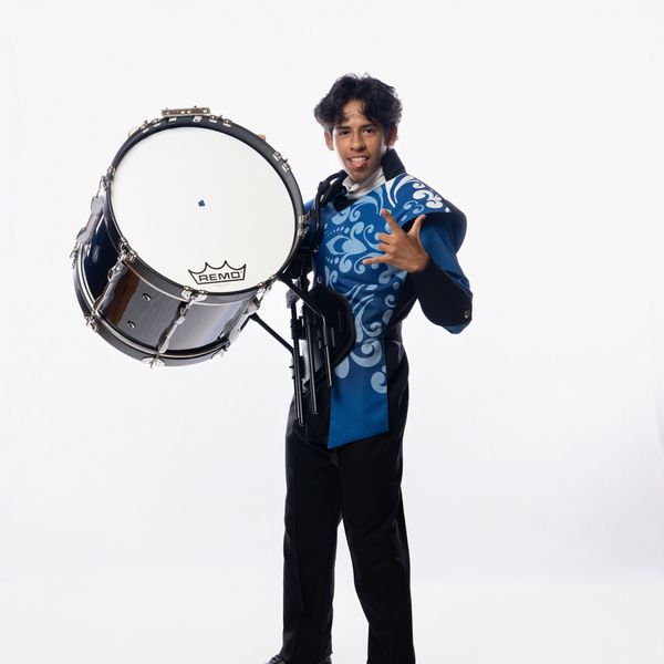 VYPE HOU Public School Marching Band Of The Year Fan Poll