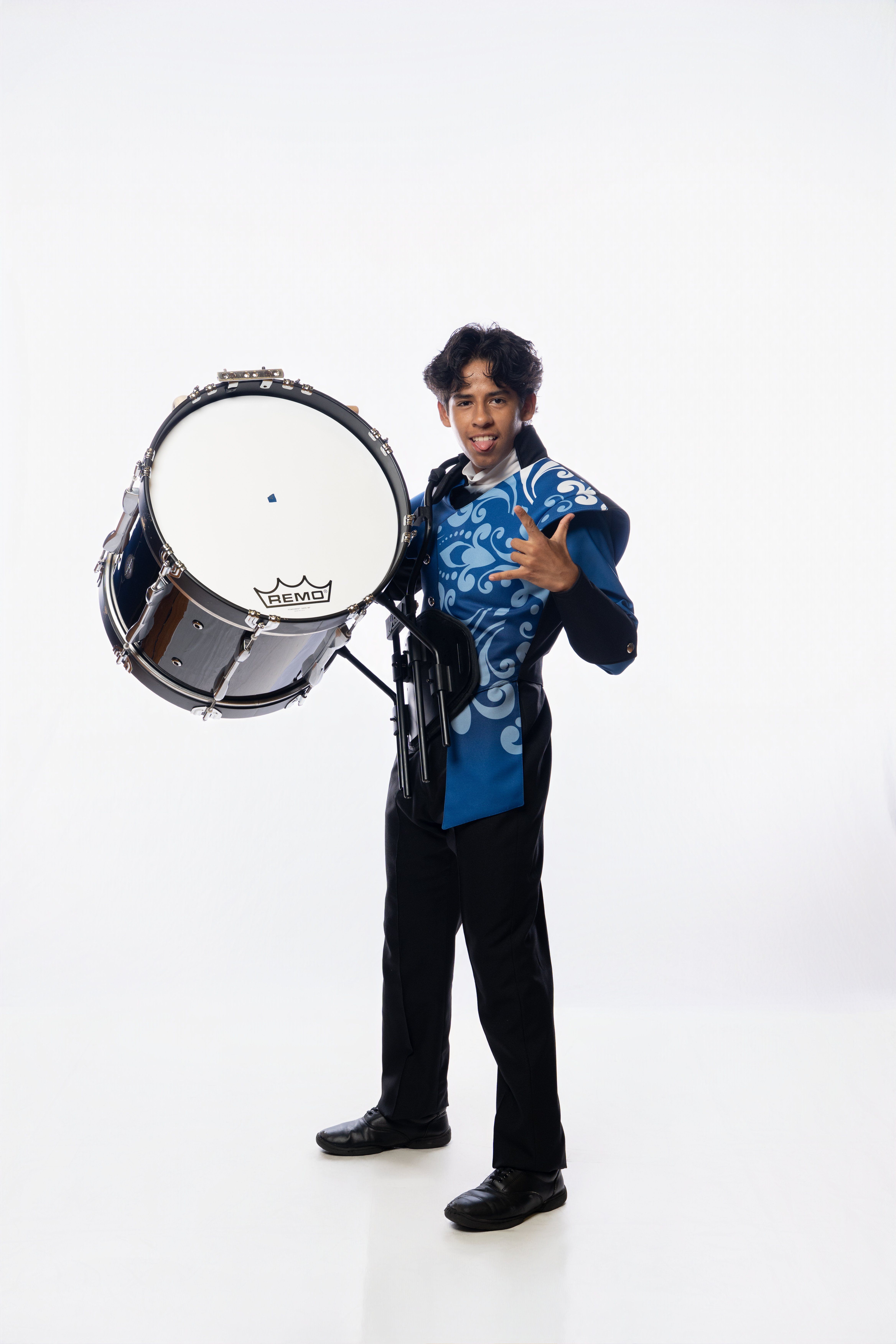 VYPE HOU Public School Marching Band Of The Year Fan Poll