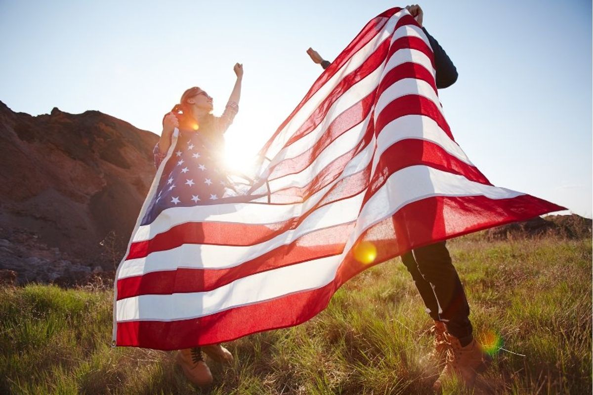 flags, countries, world, patriotism, nationalism