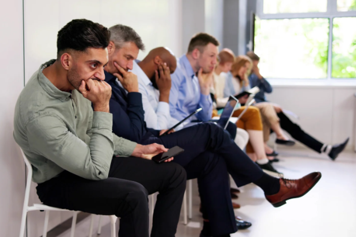 bored, impatient, anxiety, anger, waiting