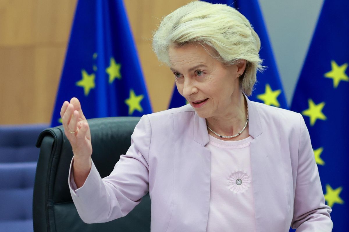 Altro autogol: 19° giro di sanzioni a Putin