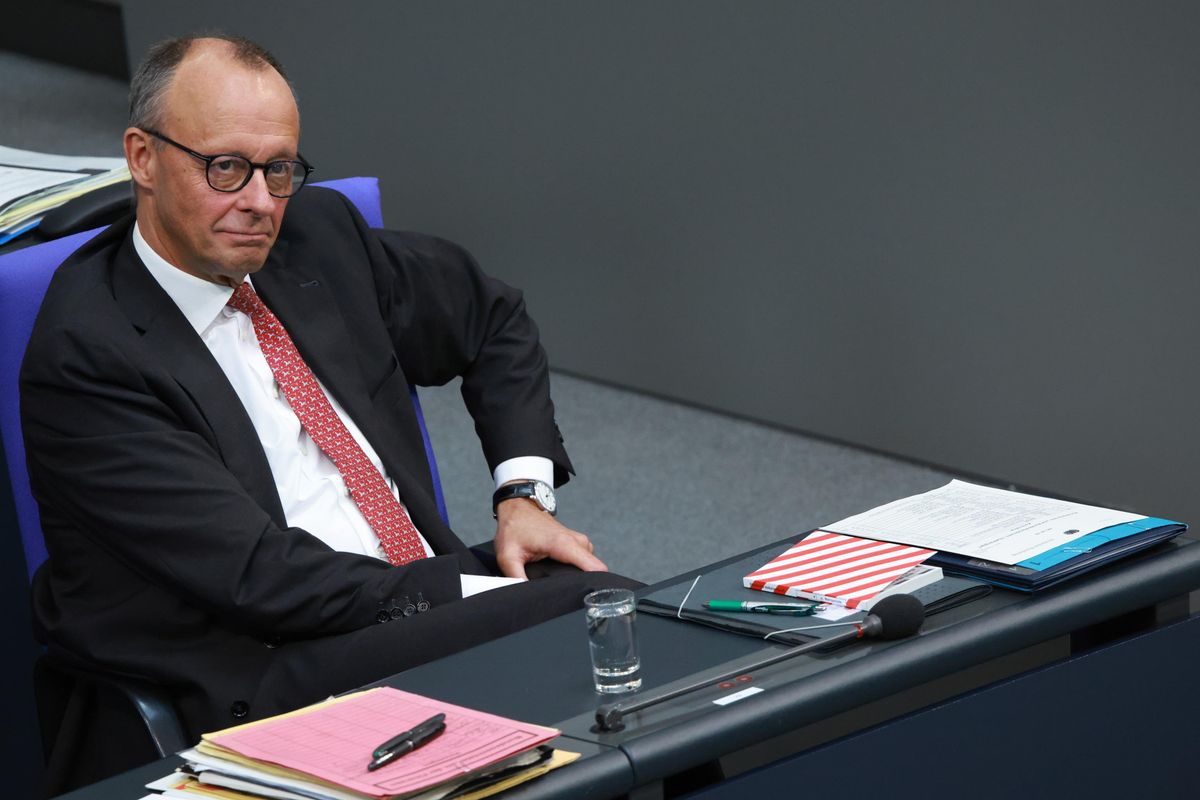 Berlino sconta già i dazi americani: surplus commerciale giù del 15%