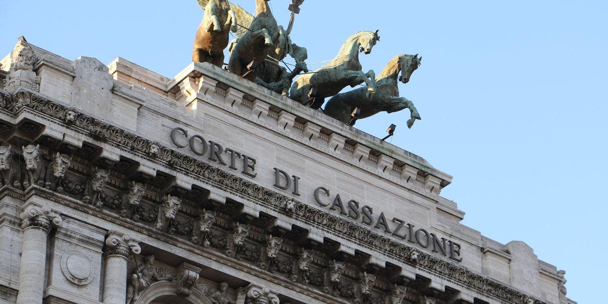 Le toghe sdoganano l’assegno di divorzio pure alle coppie delle unioni civili