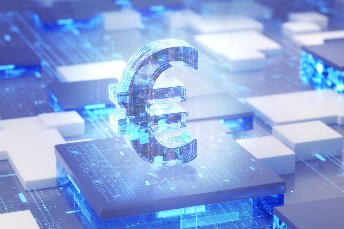 L’Ue fa scattare la trappola dell’euro digitale