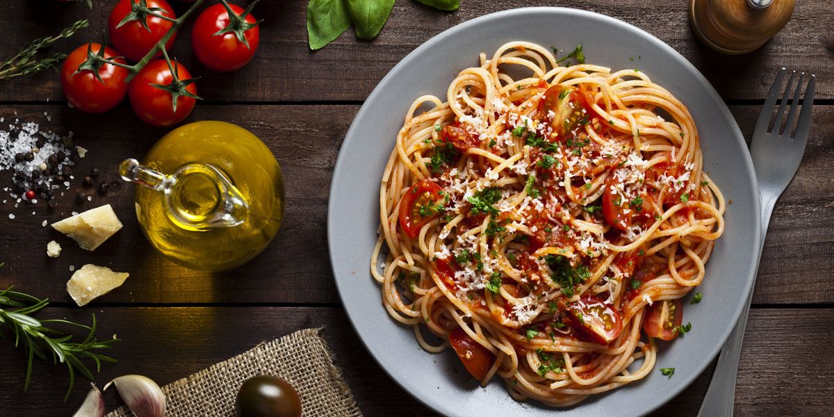 Parla come mangi: il cibo alimenta i proverbi