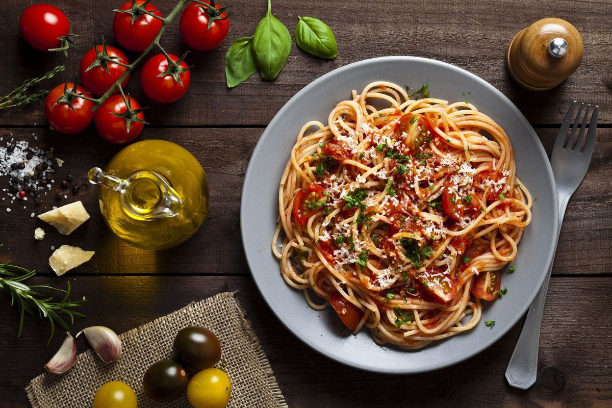 Parla come mangi: il cibo alimenta i proverbi