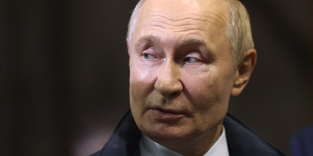 Gli 007 di mezzo mondo: «Su Putin allarmi gonfiati» Gli 007 di mezzo mondo: «Su Putin allarmi gonfiati»