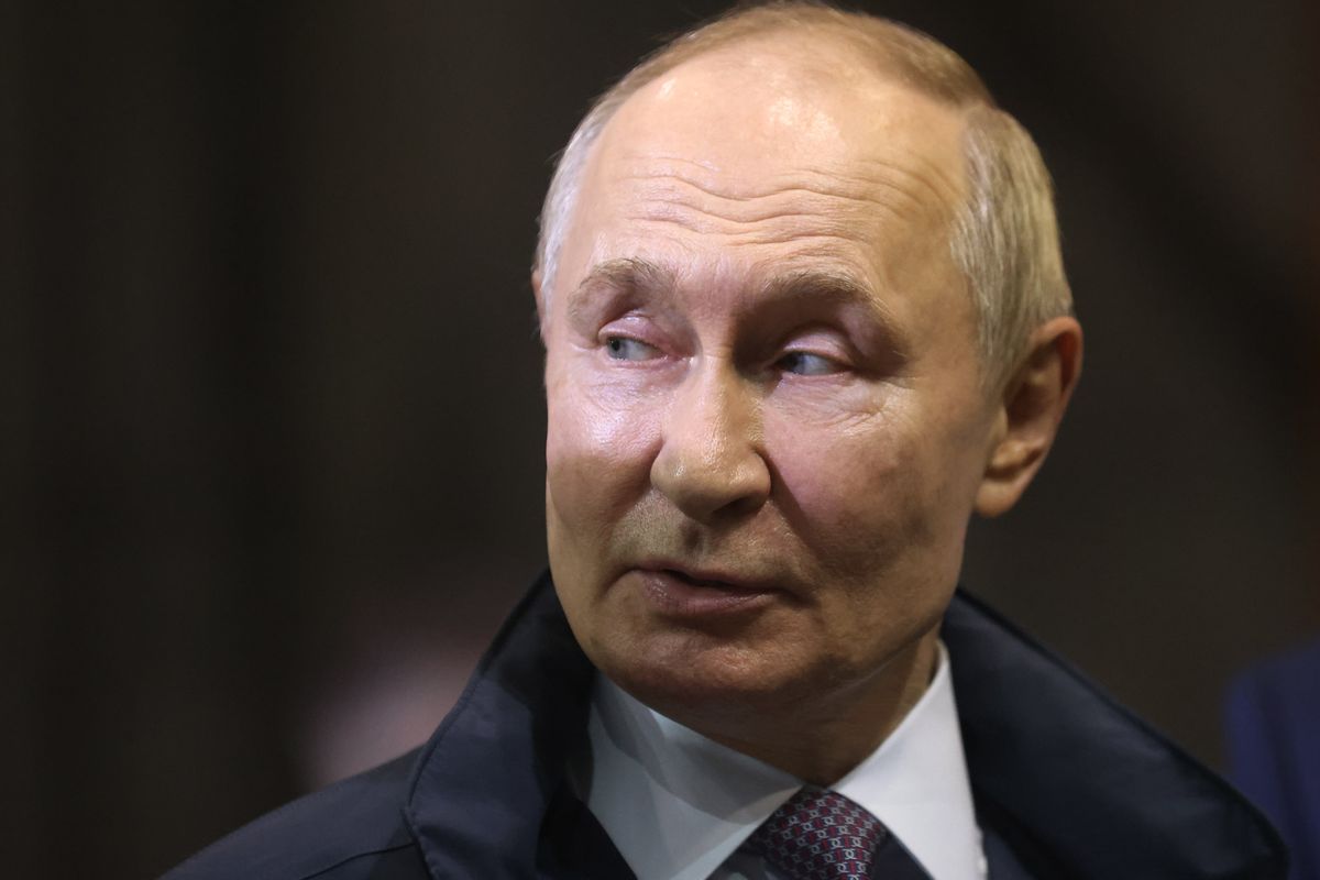 Gli 007 di mezzo mondo: «Su Putin allarmi gonfiati»