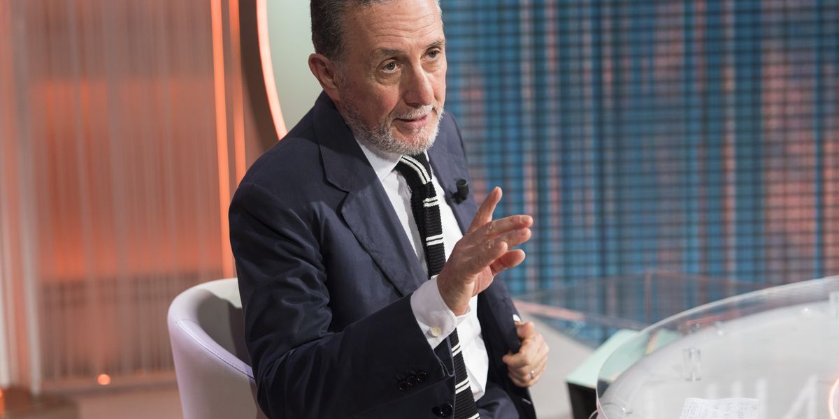 La «censura» di Donald sveglia il «Corsera»