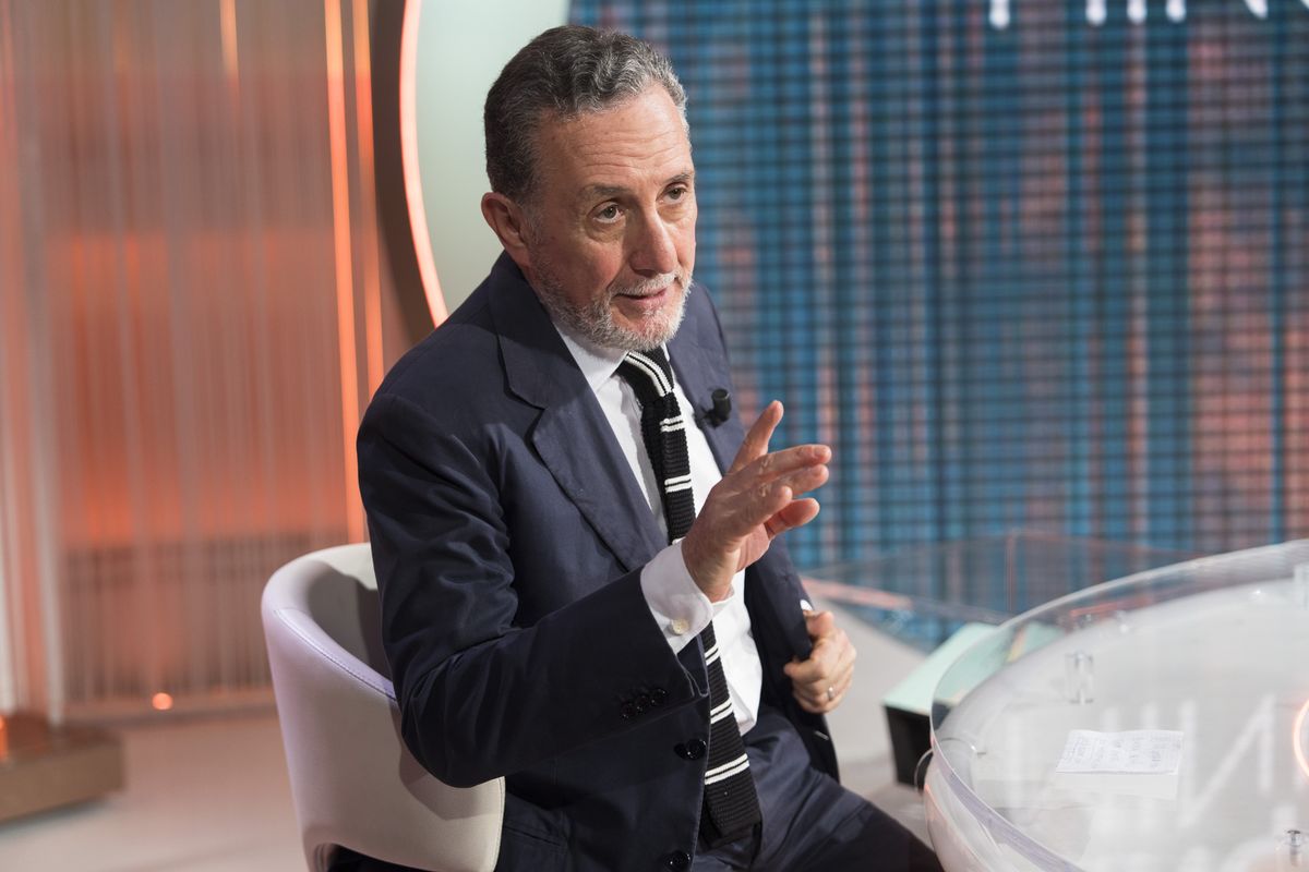 La «censura» di Donald sveglia il «Corsera»