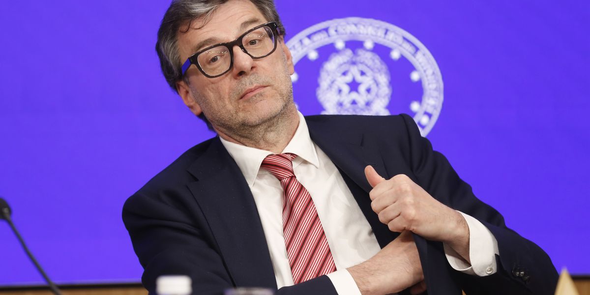 nessun tesoretto da spendere in manovra