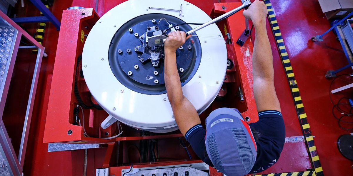 Sistemati i conti, ora il governo deve rilanciare gli investimenti