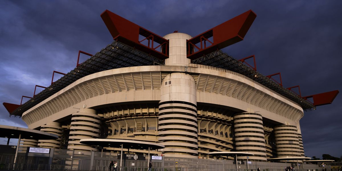 Sul nodo Meazza il sindaco rischia