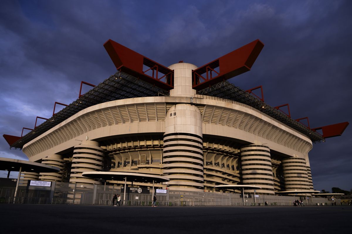 Sul nodo Meazza il sindaco rischia