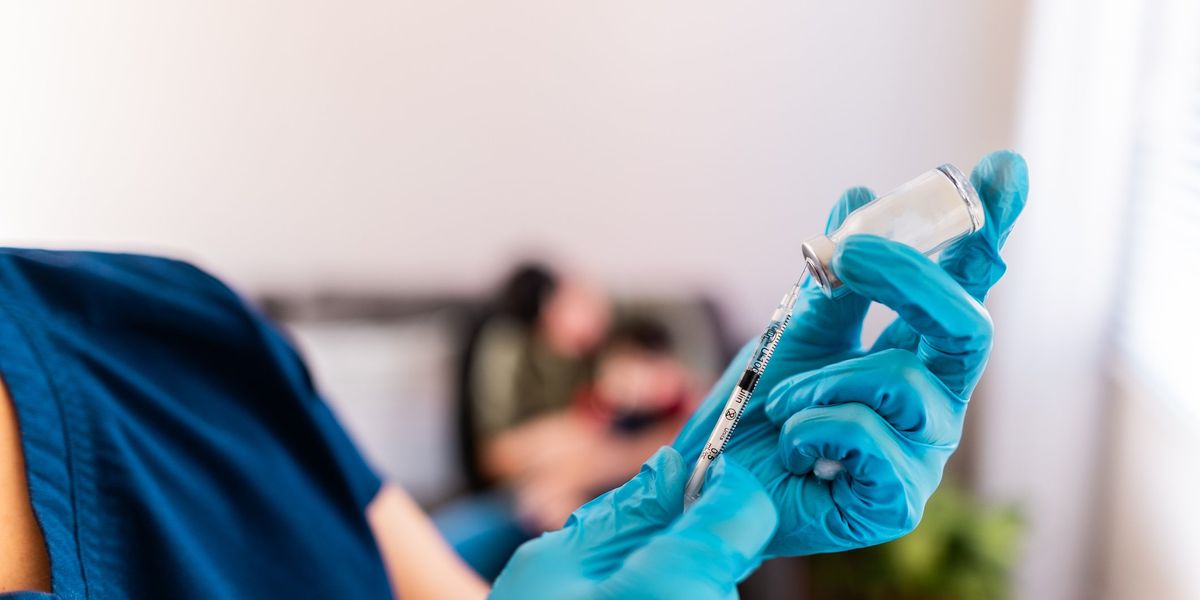 Basta vaccini Covid «raccomandati». Negli Usa si faranno solo se serve Basta vaccini Covid «raccomandati». Negli Usa si faranno solo se serve