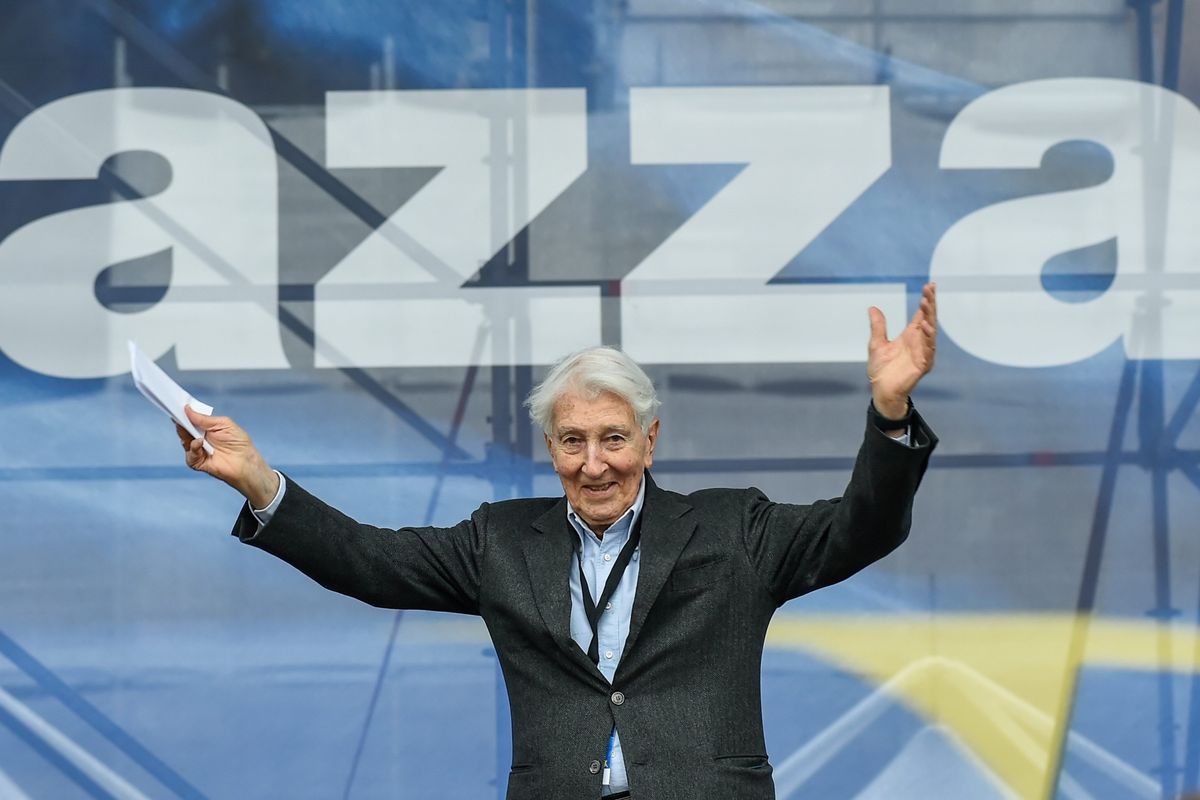 Augias, il professorino che fa il pm contro la destra