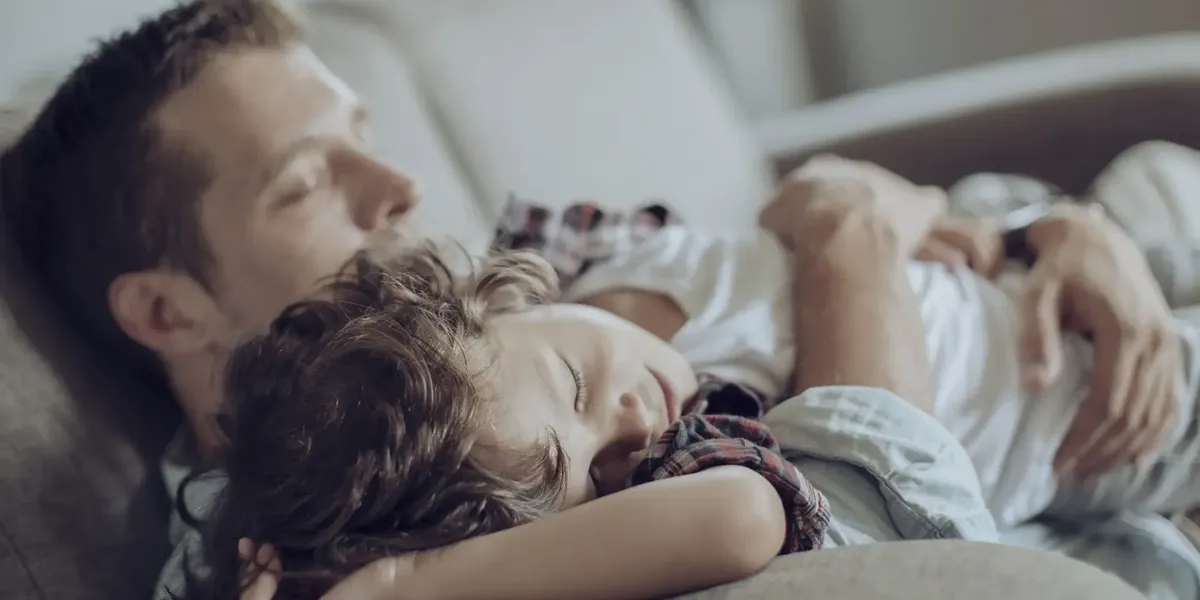 Sognare fa vivere meglio. Dormire tanto e bene migliora la mente, il corpo e il cuore