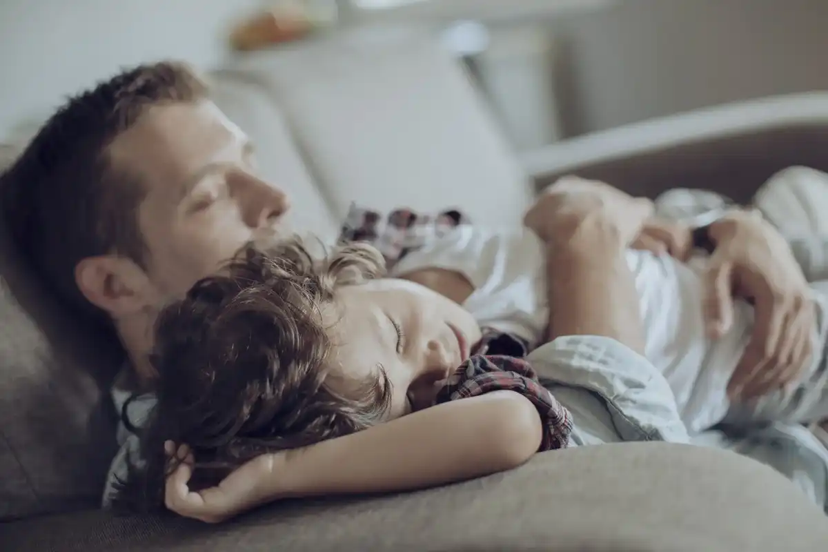 Sognare fa vivere meglio. Dormire tanto e bene migliora la mente, il corpo e il cuore