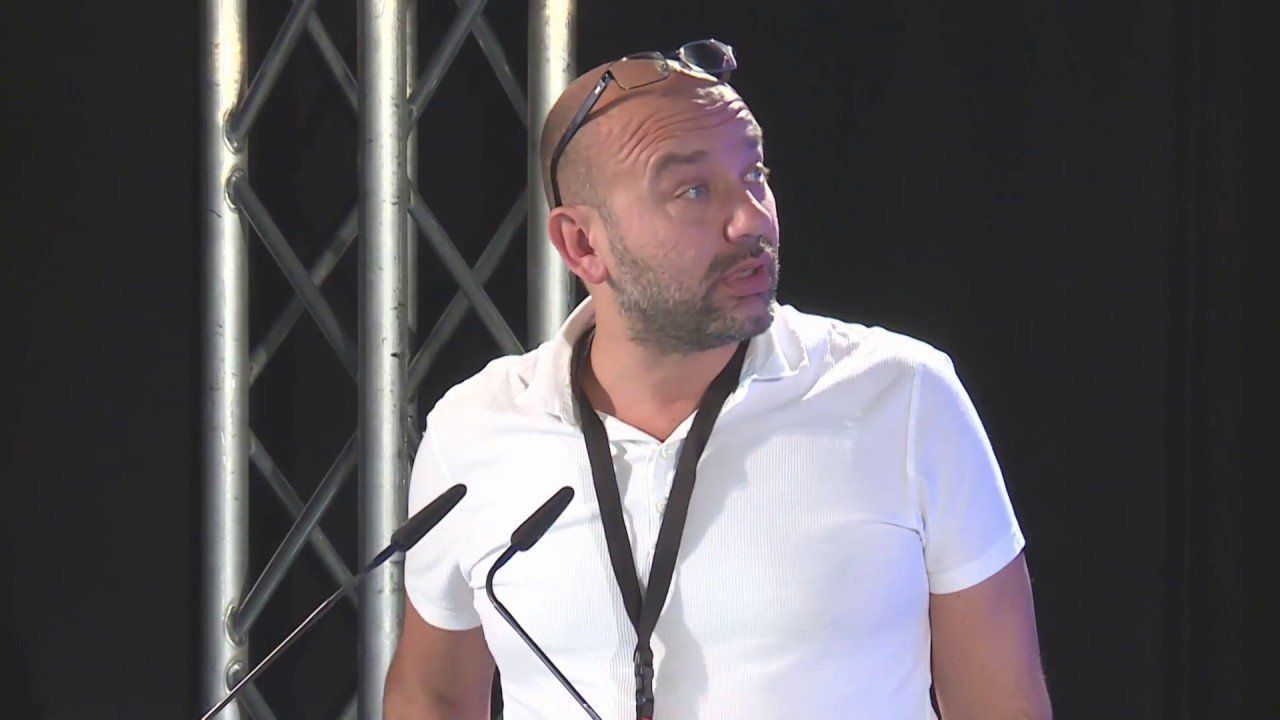 Luigi Curini: «Ipocrita chi scopre ora la libertà»