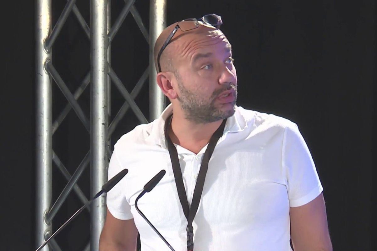 Luigi Curini: «Ipocrita chi scopre ora la libertà»