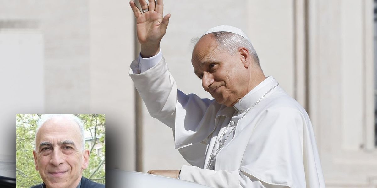 Don Nicola Bux: «Il Papa a Gaza? Ascolterà lo Spirito Santo» Don Nicola Bux: «Il Papa a Gaza? Ascolterà lo Spirito Santo»