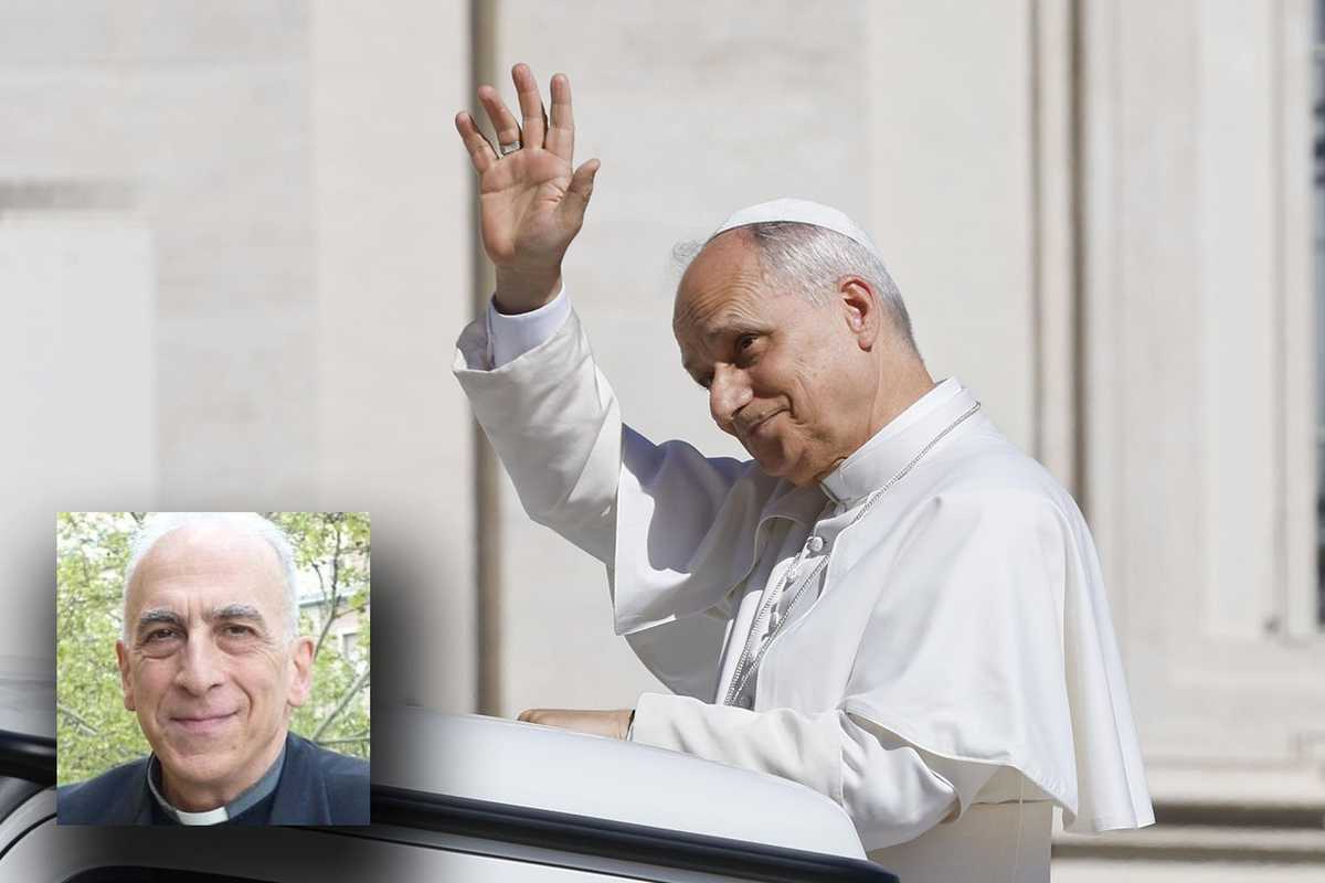 Don Nicola Bux: «Il Papa a Gaza? Ascolterà lo Spirito Santo»