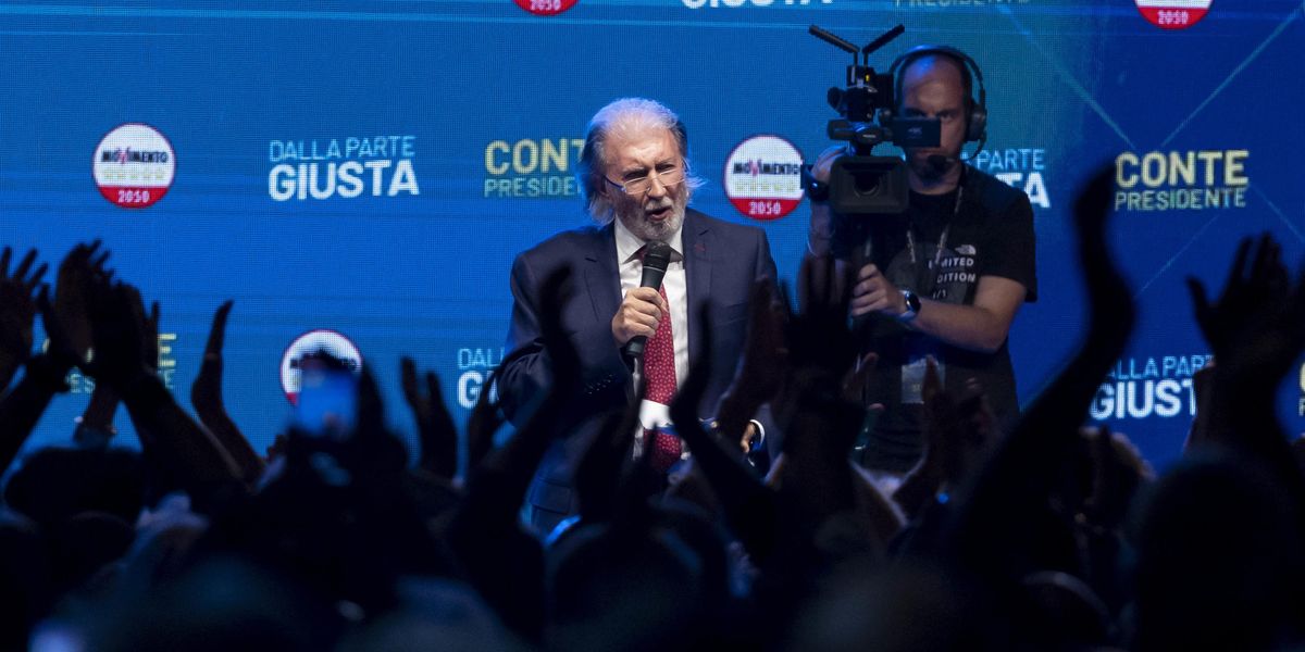 I «pizzini» di Scarpinato (5s) a Natoli