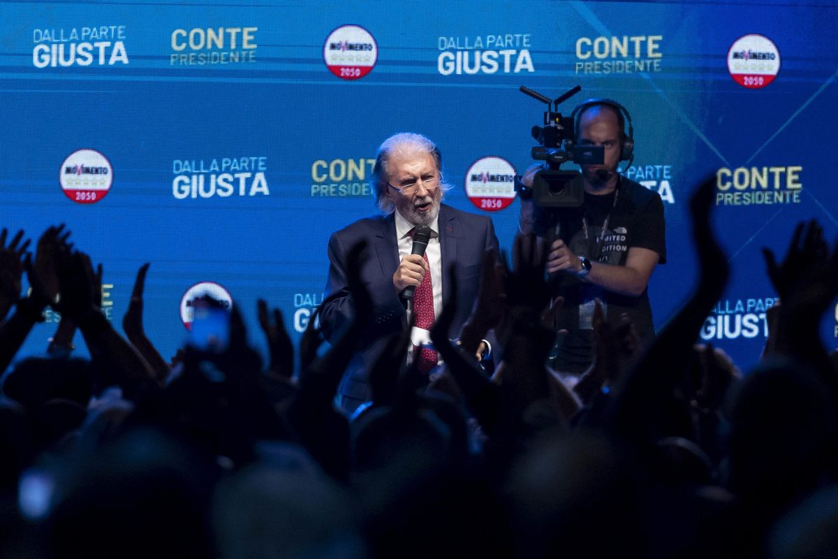 I «pizzini» di Scarpinato (5s) a Natoli