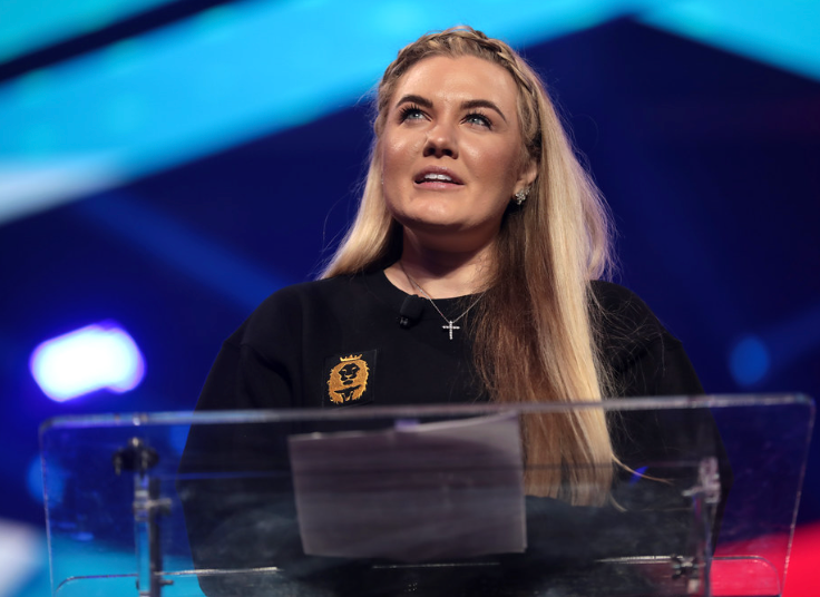 Charlie Kirk Is Sadly Departed, But The TPUSA Grift Lives On