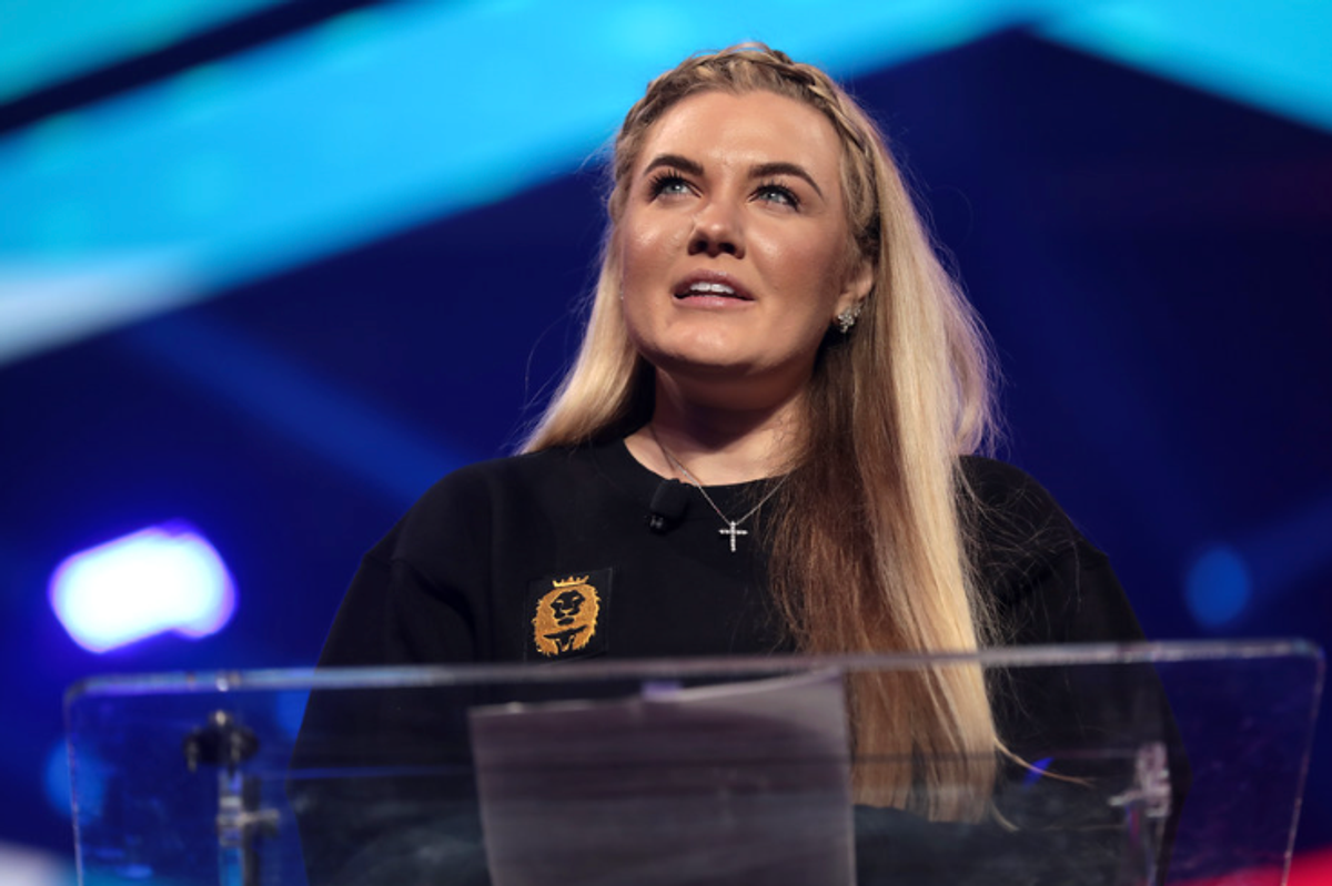 Charlie Kirk Is Sadly Departed, But The TPUSA Grift Lives On