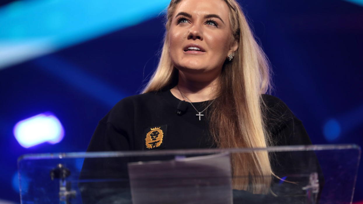 Charlie Kirk Is Sadly Departed, But The TPUSA Grift Lives On