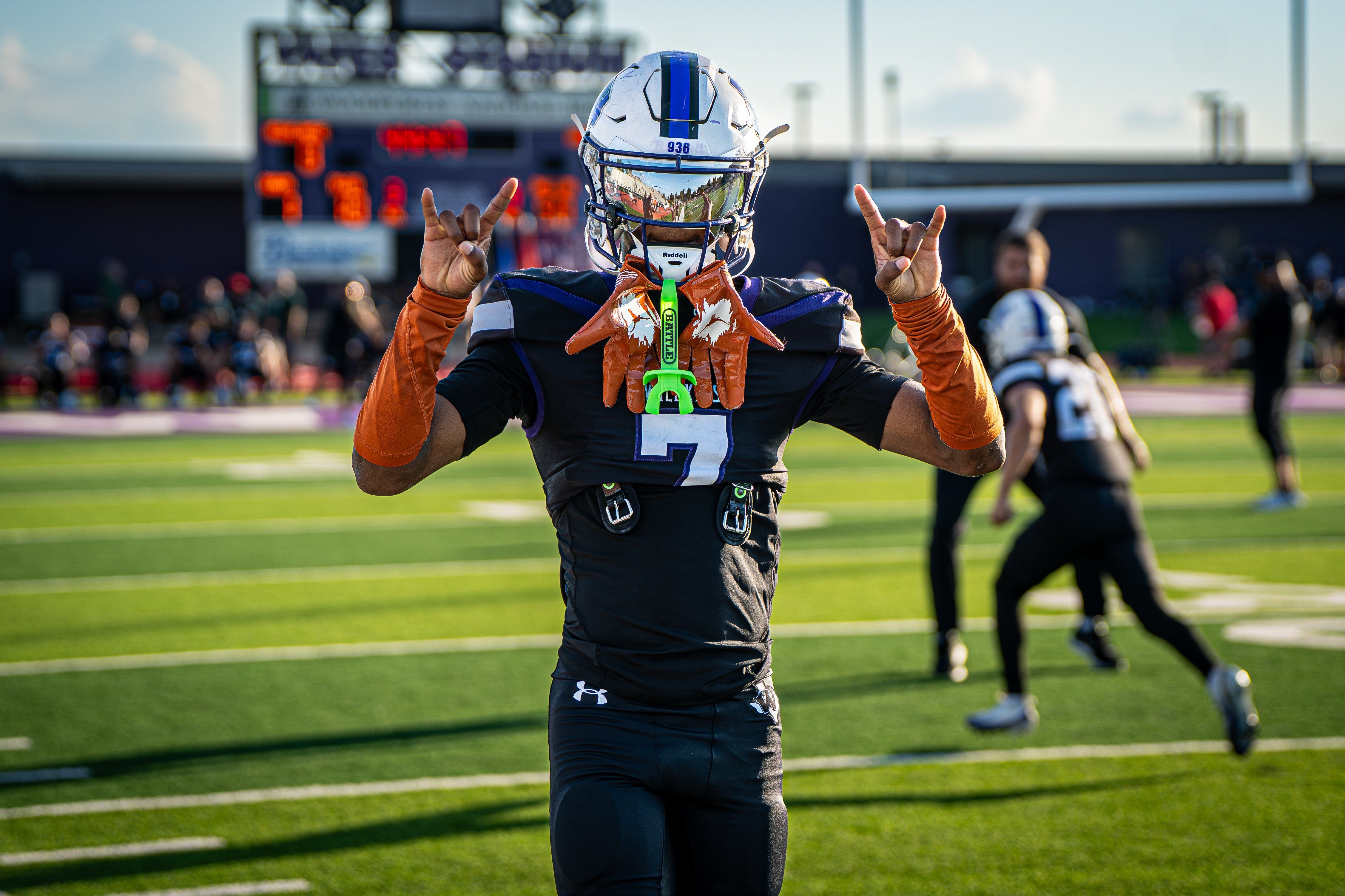 THE RANKINGS: Bishop check-mates The Woodlands; Randle dominates