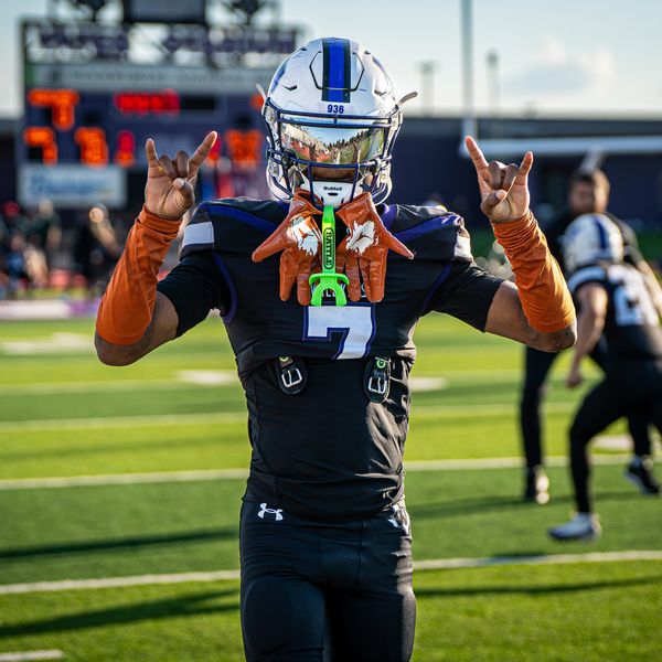 THE RANKINGS: Bishop check-mates The Woodlands; Randle dominates