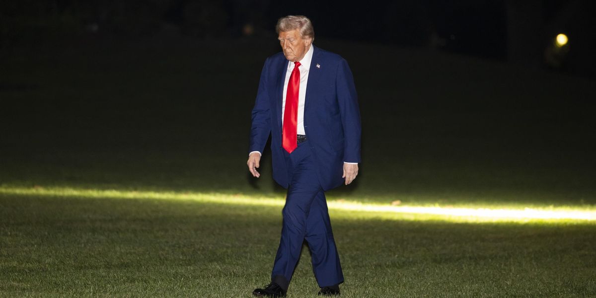 Washington intensifica il contrasto al narcotraffico Washington intensifica il contrasto al narcotraffico