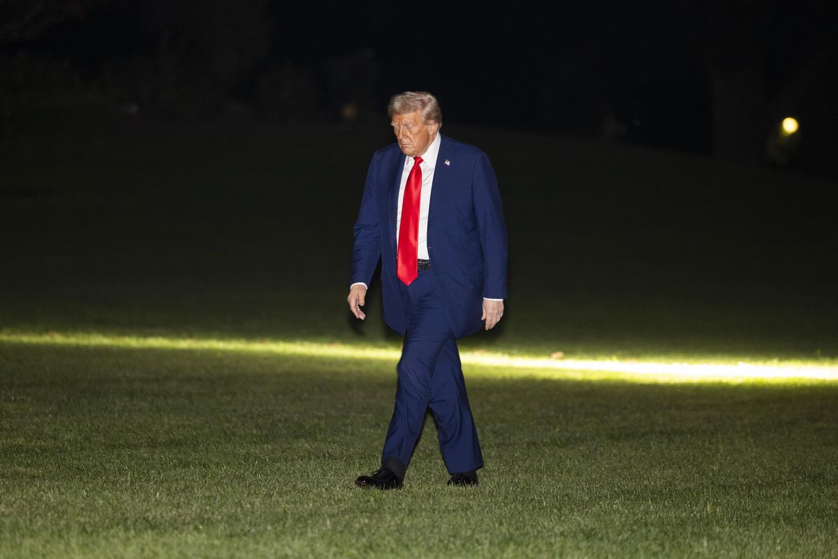 Washington intensifica il contrasto al narcotraffico