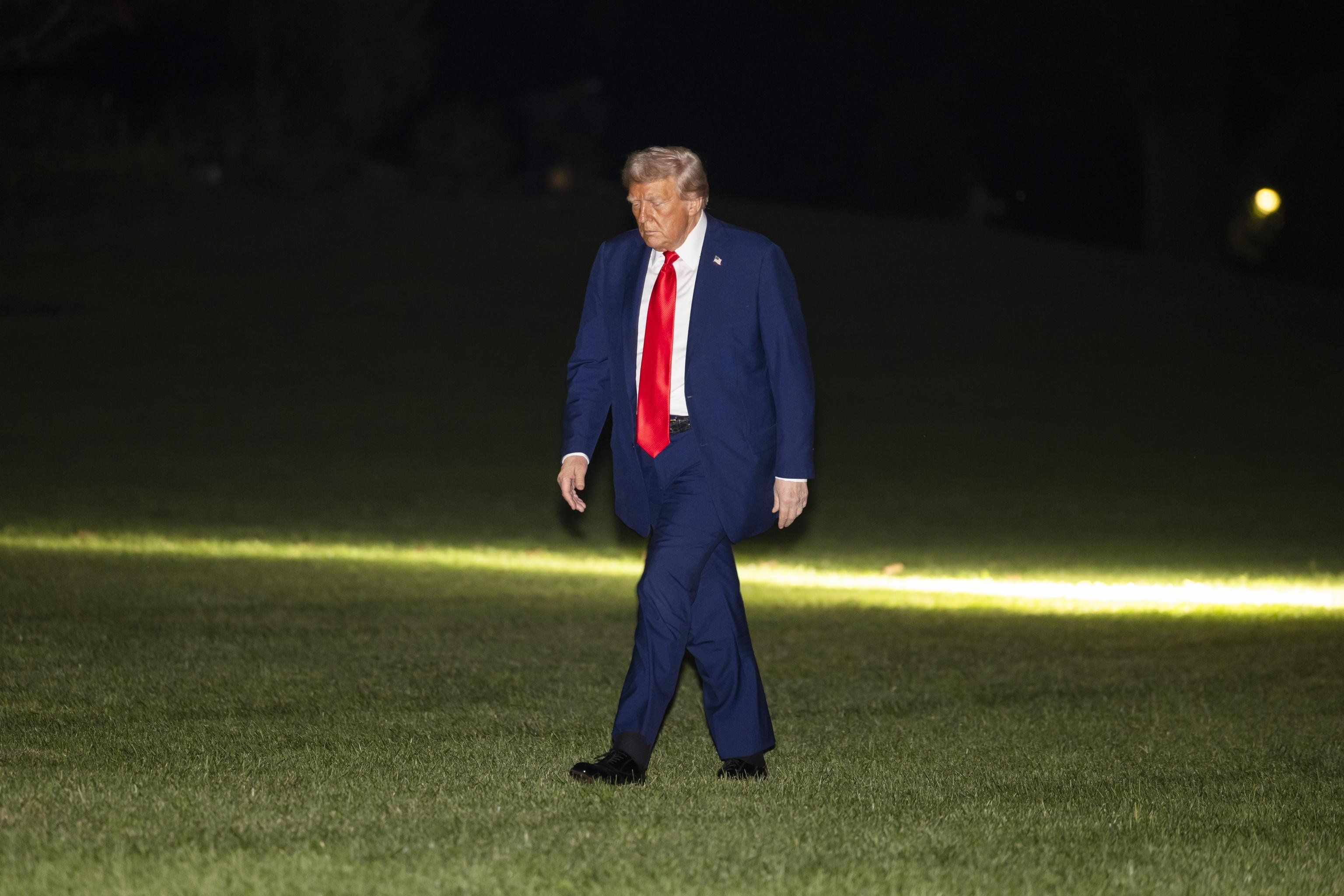 Washington intensifica il contrasto al narcotraffico