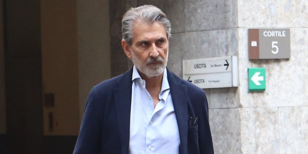 «Dall’ex assessore della giunta Sala seguite logiche perverse di illegalità»