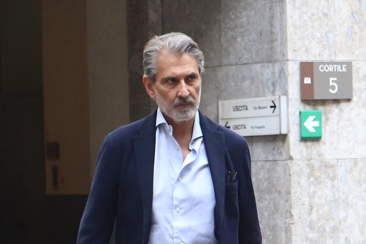 «Dall’ex assessore della giunta Sala seguite logiche perverse di illegalità»