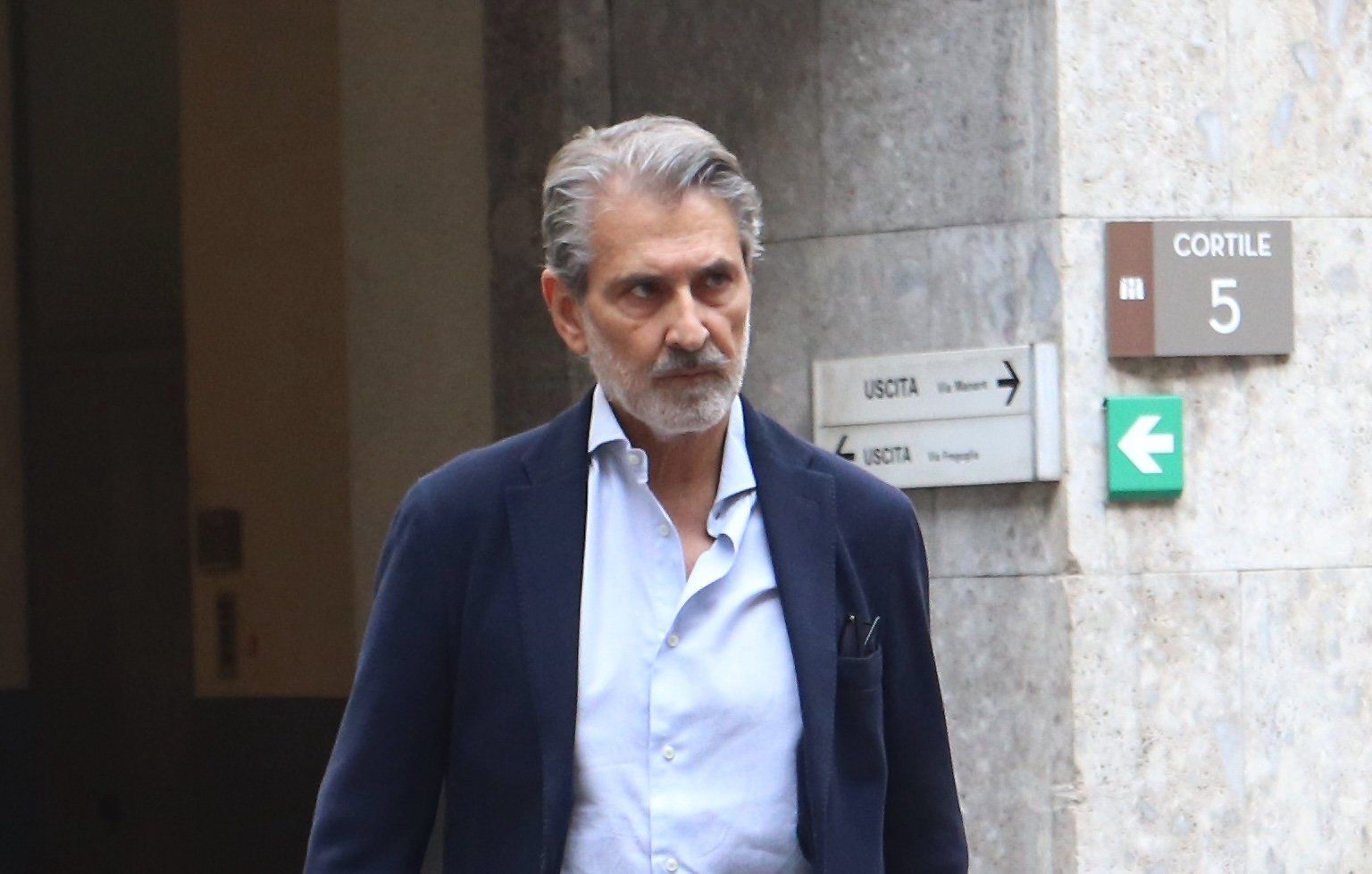 «Dall’ex assessore della giunta Sala seguite logiche perverse di illegalità»