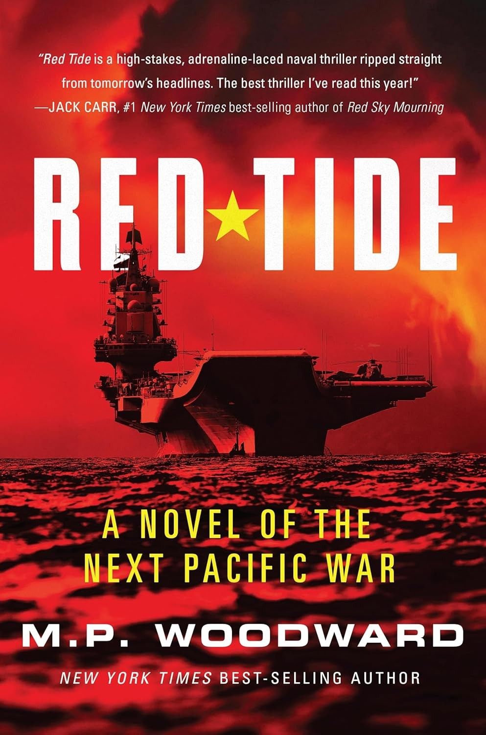 Red Tide
