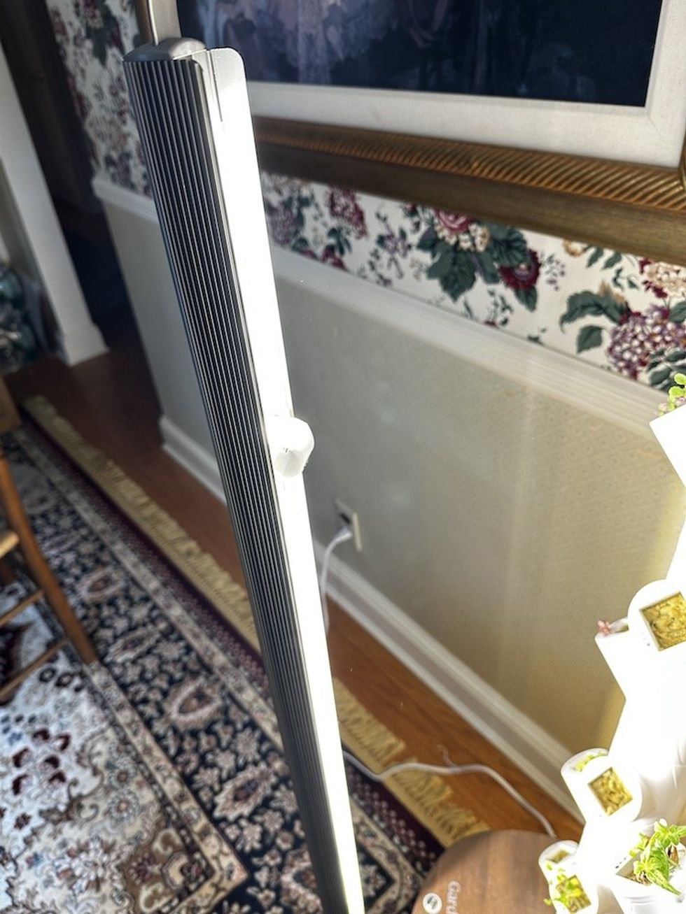 photo of side view of Gardyn Studio