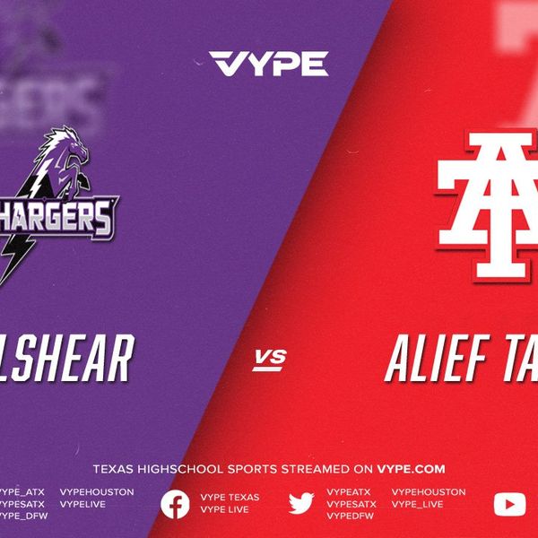5:45PM - Football: Fulshear vs. Alief Taylor